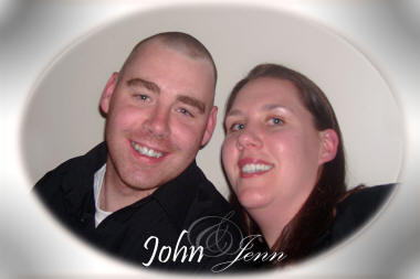 John and Jenn